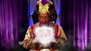 WWE Royal Rumble 2012 Promo 720p (HD)