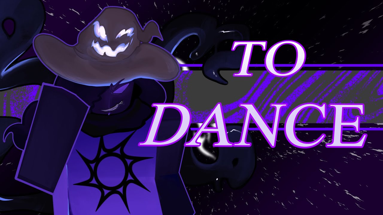 TO DANCE Azure Chase Theme Forsaken UST