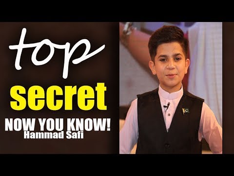 Hammad Safi videos