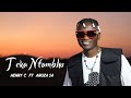 HENNY C FT ANUZA SA TEKA NTAMBU OFFICIAL MUSIC VIDEO