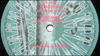 The Undertaker - Flatliner (Graveyard Shift) 1993