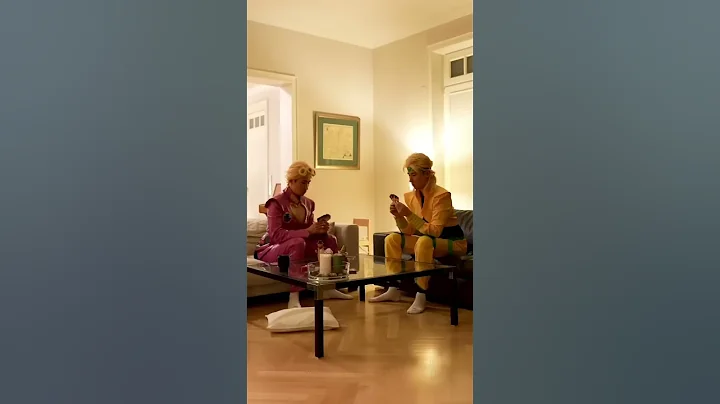 Dio & Giorno play Uno #anime #jojosbizarreadventure #dio #giorno - DayDayNews