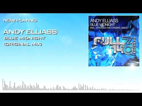 FO140R027: Andy Elliass - Blue Midnight (Original Mix)