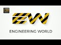 Engineering world  intro