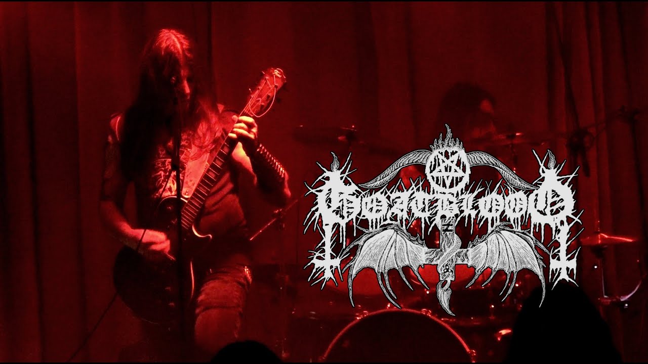 Goatblood - Live | Black Metal Massaker 4. (2025)