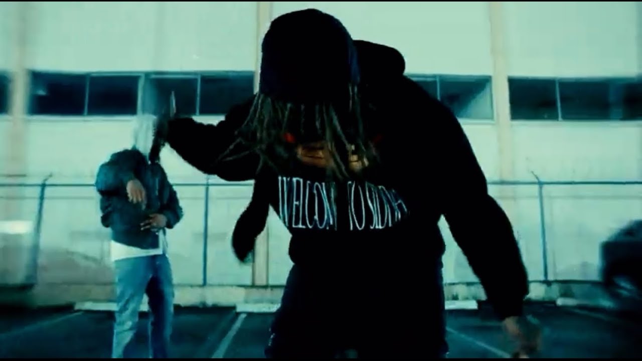 THOTTWAT - FUKDALAW (Official Video) - YouTube