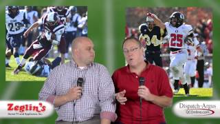 Press Box: Week 2 Playoff Preview