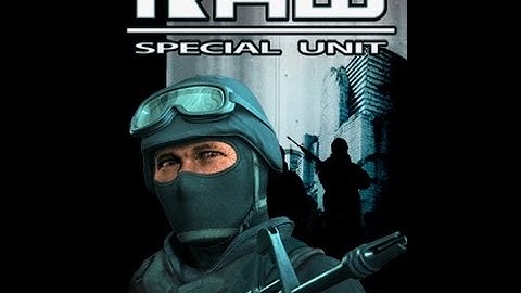 R.A.W Special Unit GSM Java Mobile Phone Game