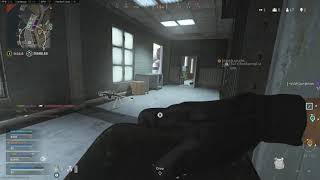 Panic Knifing