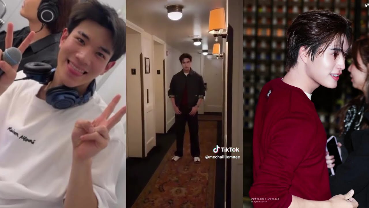 [GEMINIFOURTH] Tổng hợp những video TikTok của Gemini Fourth #15