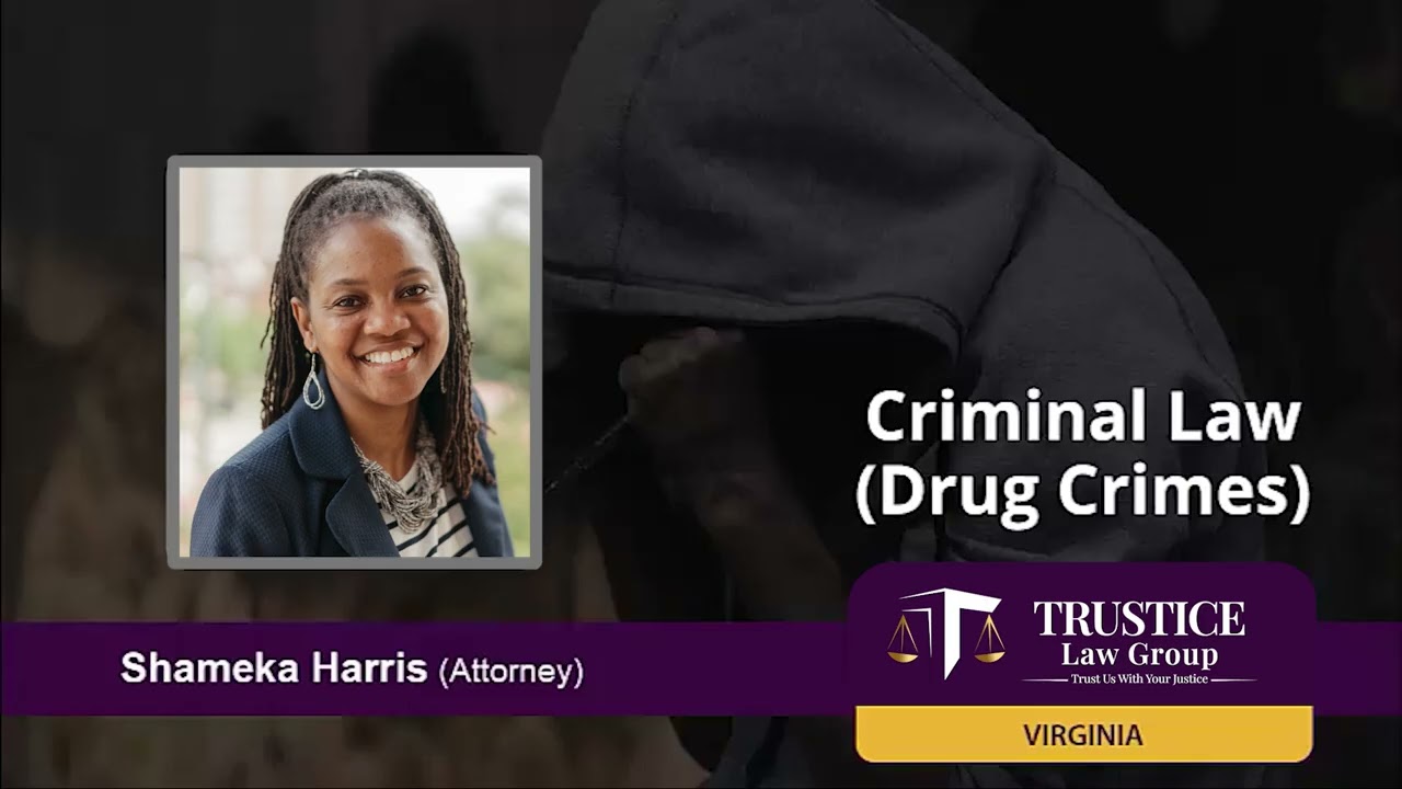 What Are the Consequences of Felony & Misdemeanor Drug Charges in VA? | Richmond Attorney Explains