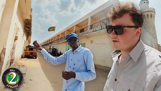 A Local Shows Me a Different Side of Mauritania 🇲🇷