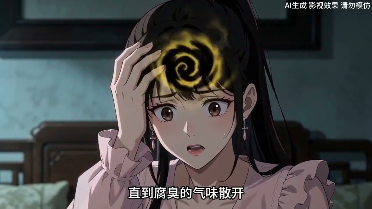 民間奇聞錄：風水寶穴換命局