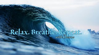 Endless Ocean πβ¨ | Relaxing Meditation Music for Deep Tranquillity