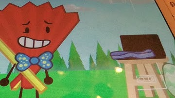 Inanimate insanity episode 13 reaction