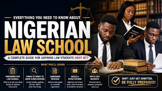 2026 Lawschool updates with Barr Shiloh - The Legal Explainers