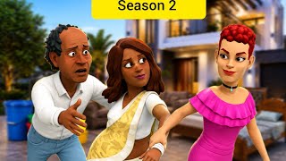 MKE WA TATU SEASON 2 episode 11 