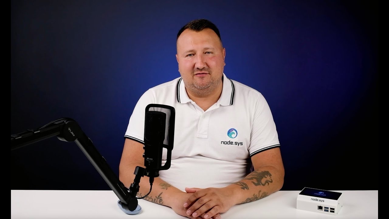 Node.sys Insights / Выпуск 1 / Май 2024