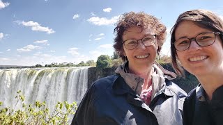 Botswana May 2023 Aftermovie! Lots of African Wildlife!