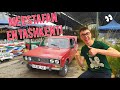 Taxista me estafa en Uzbekistán, llegada a Tashkent en 2021!