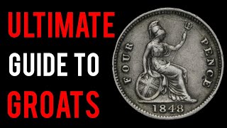 The Ultimate Guide To Milled Groats