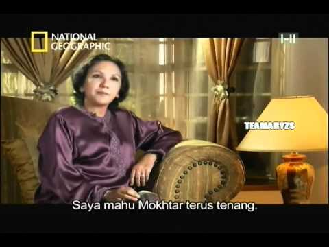 National Geographic - Mokhtar Dahari Part 3 of 4
