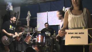 Tax Collector video - Tax Song (CLIP)