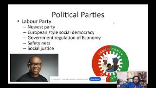 AP Comp Unit 3-Section 3: Nigeria C