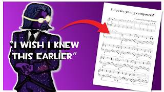 5 Composition Tips I Wish I Knew Earlier