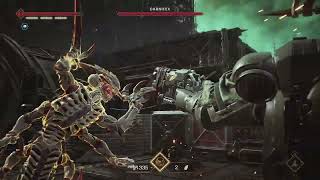 Space Marine 2 Moment - 14