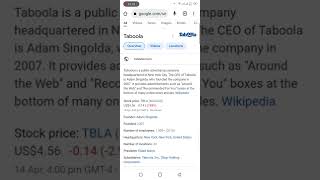 Introducing taboola platform | freelancing platform