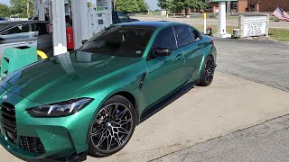 BMW CCA Illini Chapter M Madness 2026