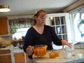 HOW to Make Orange/Clementine Jam For Pennies Homestead Tessie Mobile Home Living