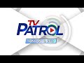 TV Patrol livestream | January 6, 2022 Full Episode Replay