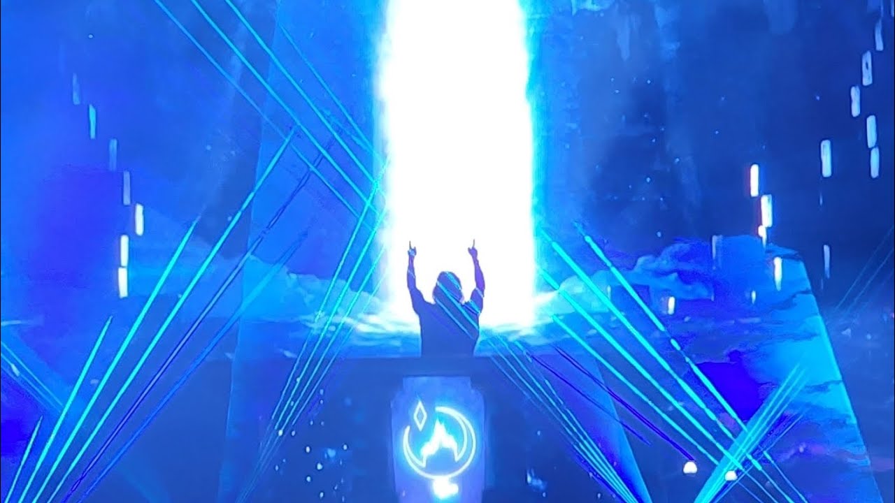 Seven Lions Drops After Dark At Tacoma Dome YouTube