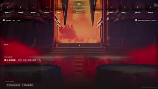 Deity Solo Ranked