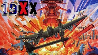 [Lets Play] 19XX: The War Against Destiny [Arcade]