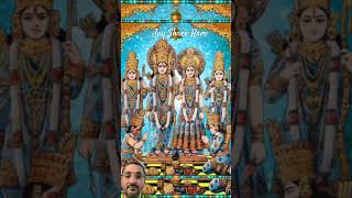 #Shriramanavami#jayshreeram#ayodyaram#kodandaram#Sitaram#