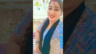brijesh Shastri ki diwani pinki Kumari-8285 #youtubeshorts #trending #viral #video