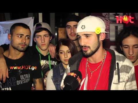 \"ნიჭიერის\" წამყვანები, ჟიური და