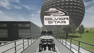 Silver Star - Europa-Park [RCT3]