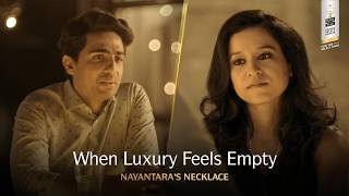 The Truth Behind A Perfect Life Nayantaras Necklace Royal Stag Barrel Select Shorts
