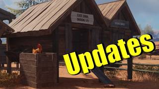 Cowboy Life Simulator Best Clay Locations & Resource Gathering screenshot 3