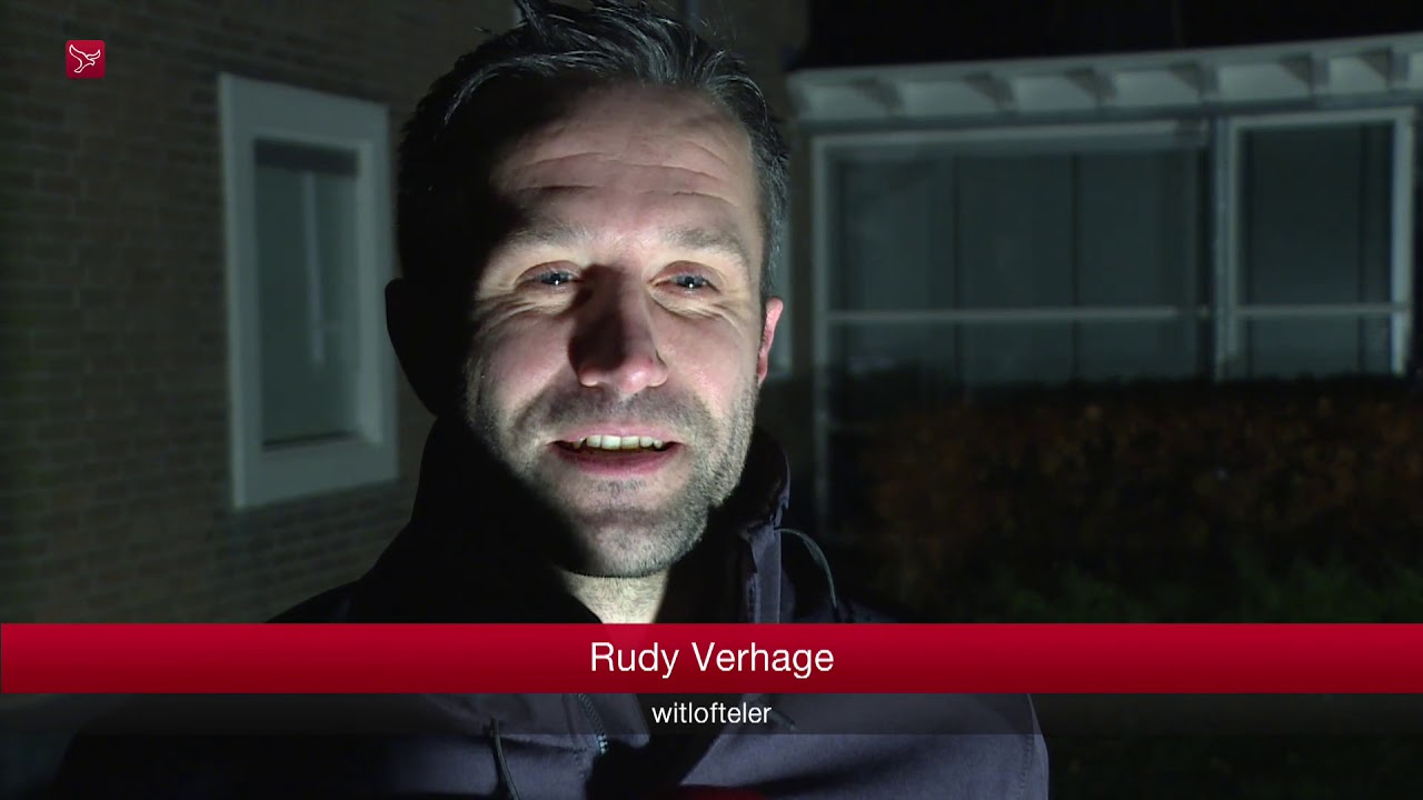 Boerderijen pronken tijdens Lichtroute