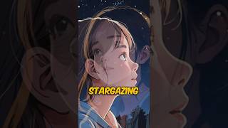 The Story of The Girl Who Was Obsessed With The Stars #storytime #stories #subscribe Resimi