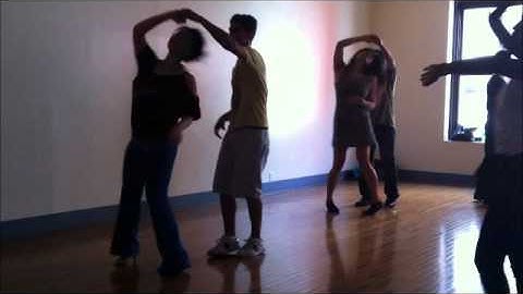 Henri zouk class level2