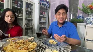 TLE International Cuisine Project: Carbonara Profile