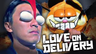 Love on Delivery (1994) is Utter Madness | TitanGoji Movie Reviews