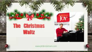 Jim Brickman - 14 The Christmas Waltz