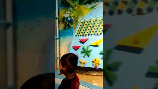 Tole; Trans studio Cibubur